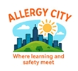 Why I created Allergy City